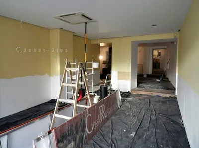 Dekor-Gips. Marek Sulski